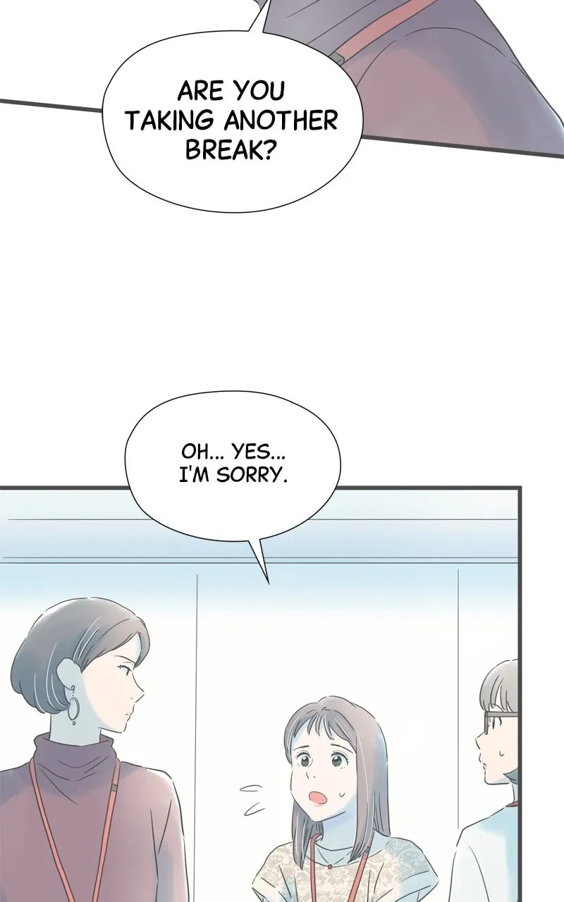 It Rains On Precious Days