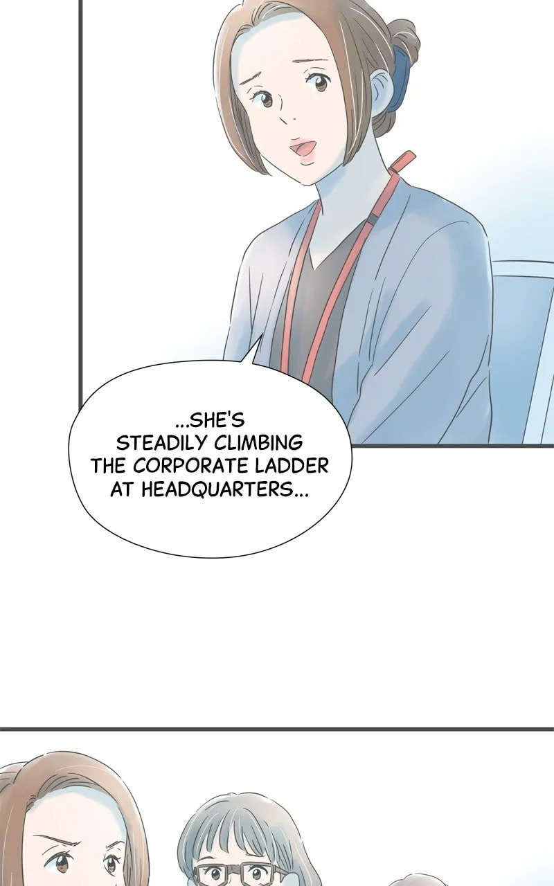 It Rains On Precious Days