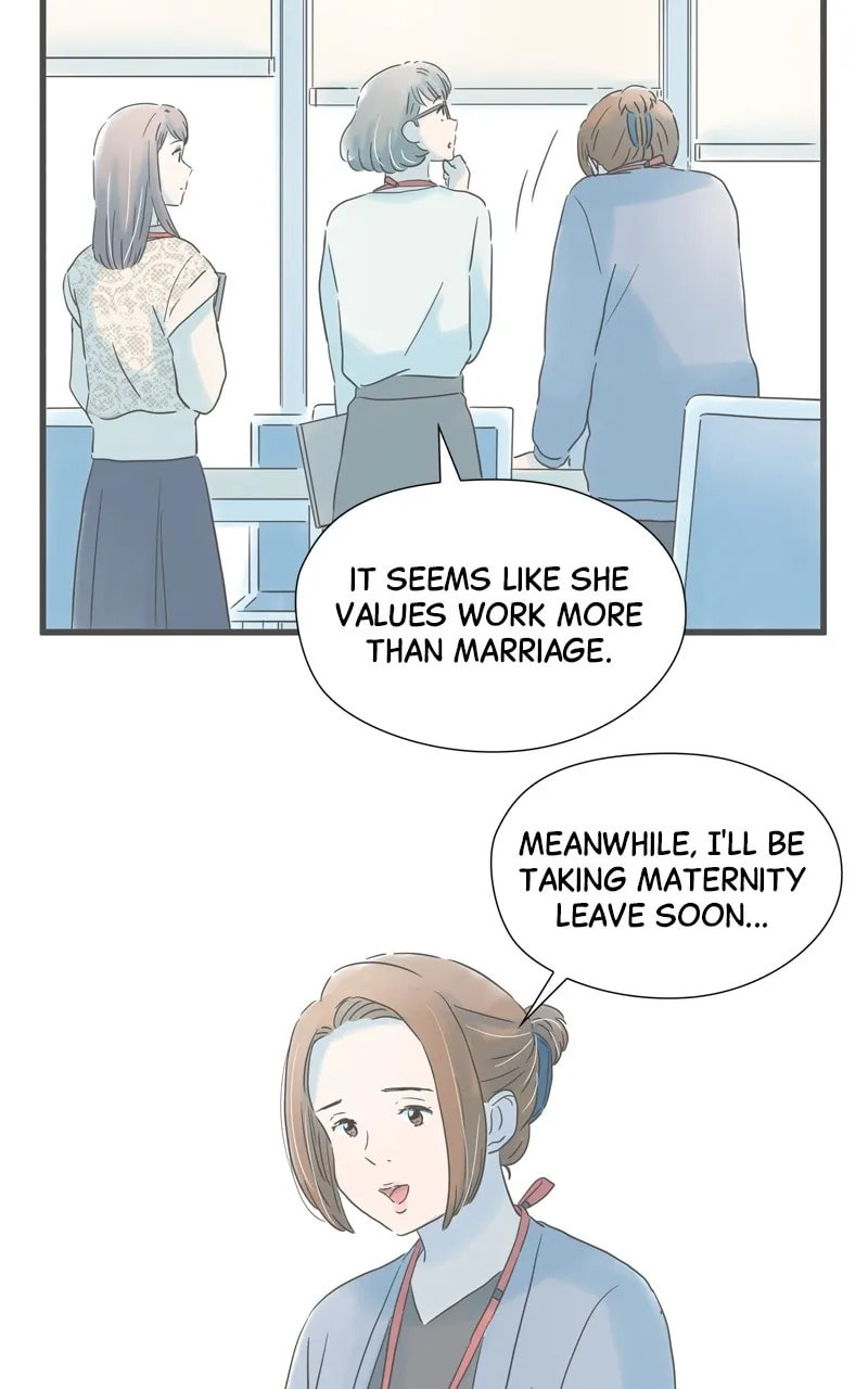 It Rains On Precious Days