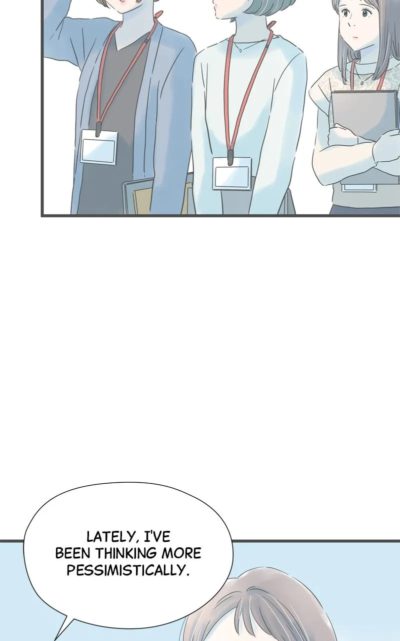 It Rains On Precious Days