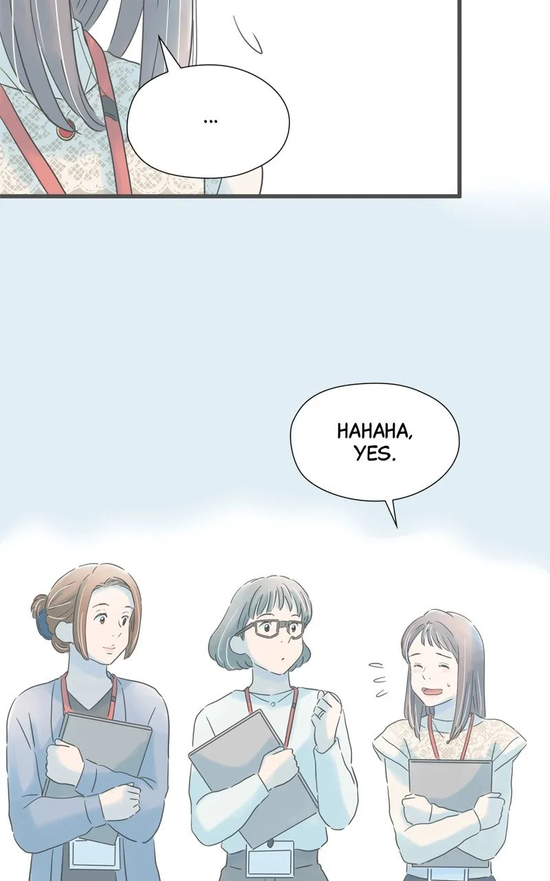 It Rains On Precious Days