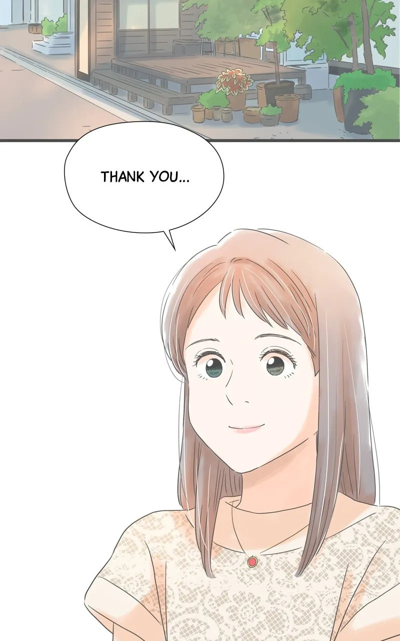 It Rains On Precious Days