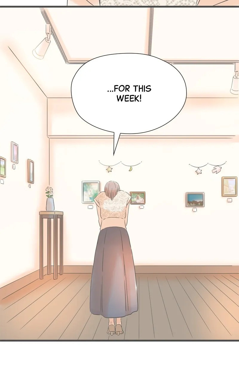 It Rains On Precious Days