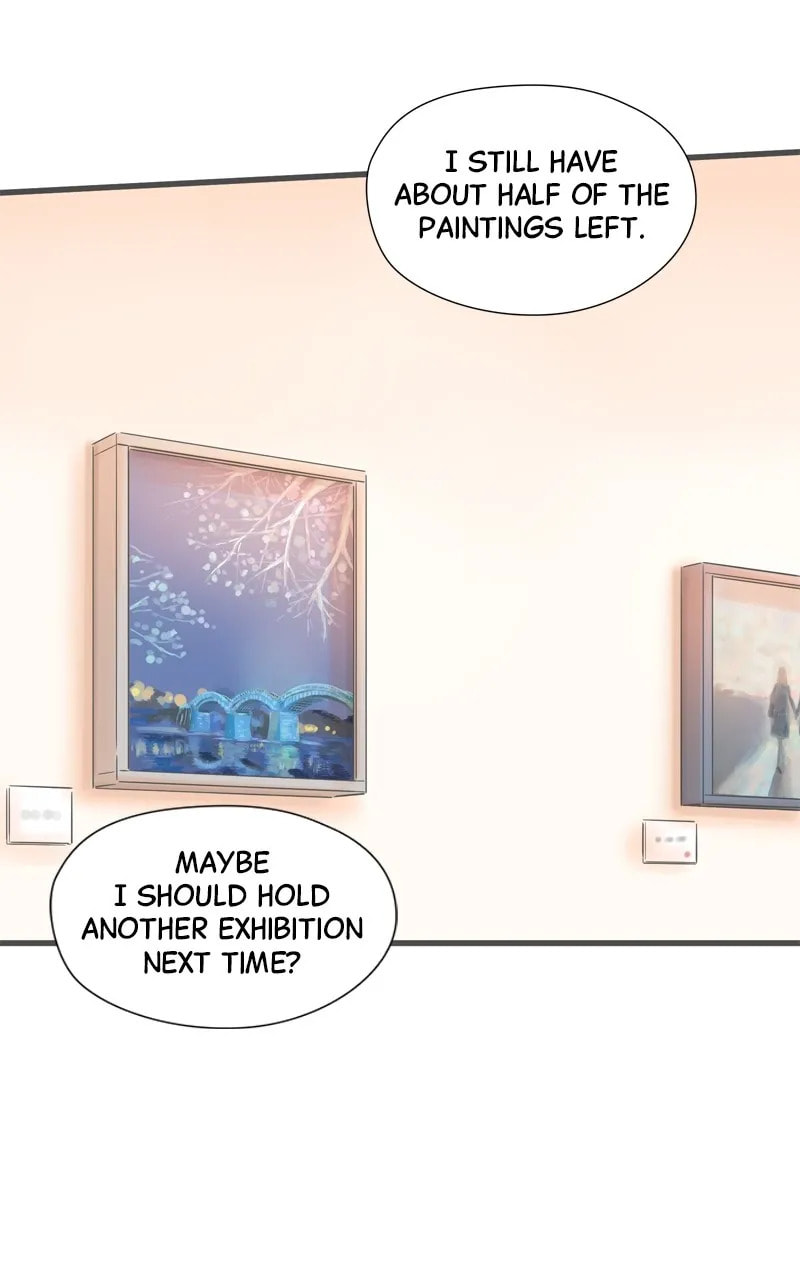 It Rains On Precious Days