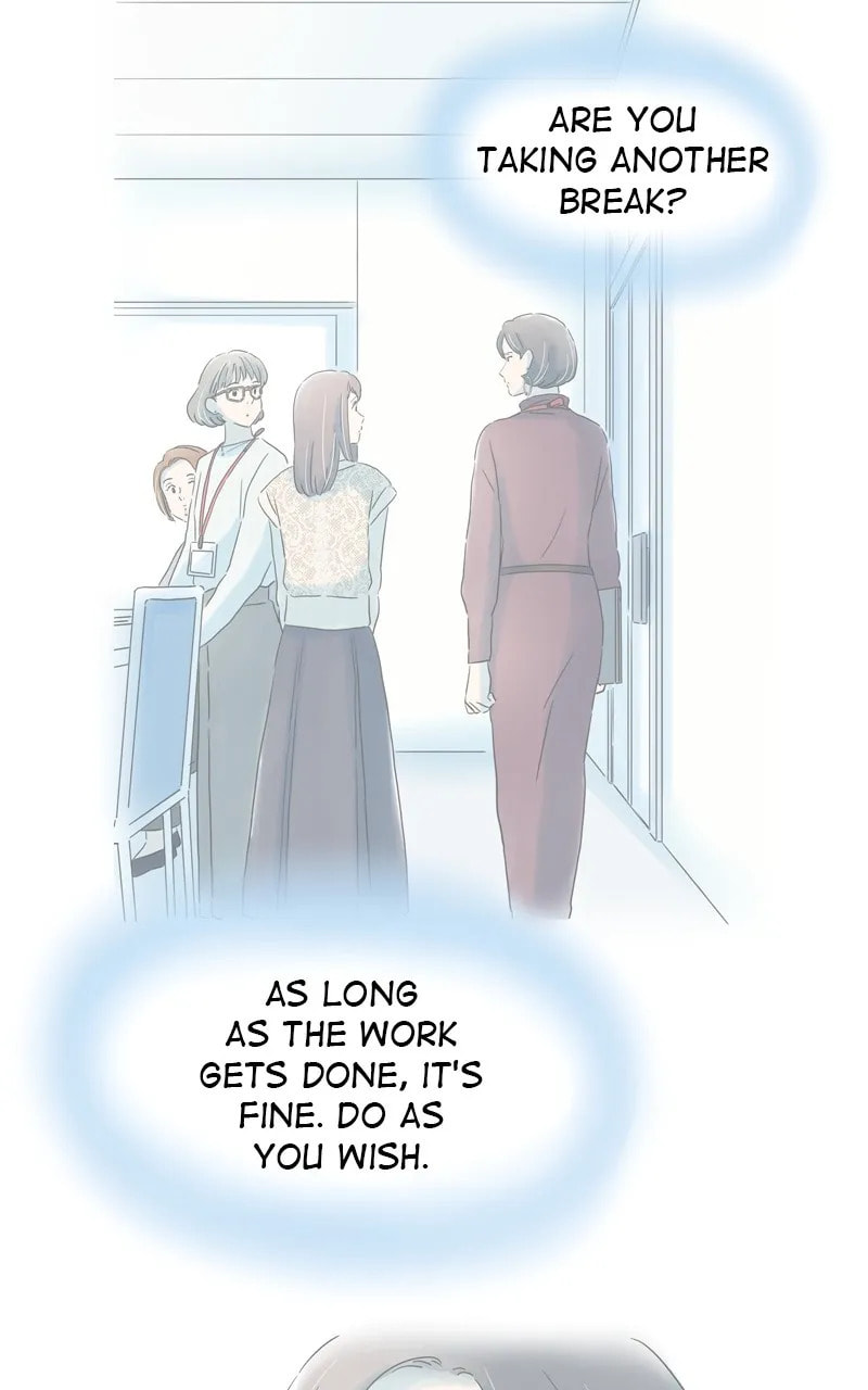 It Rains On Precious Days