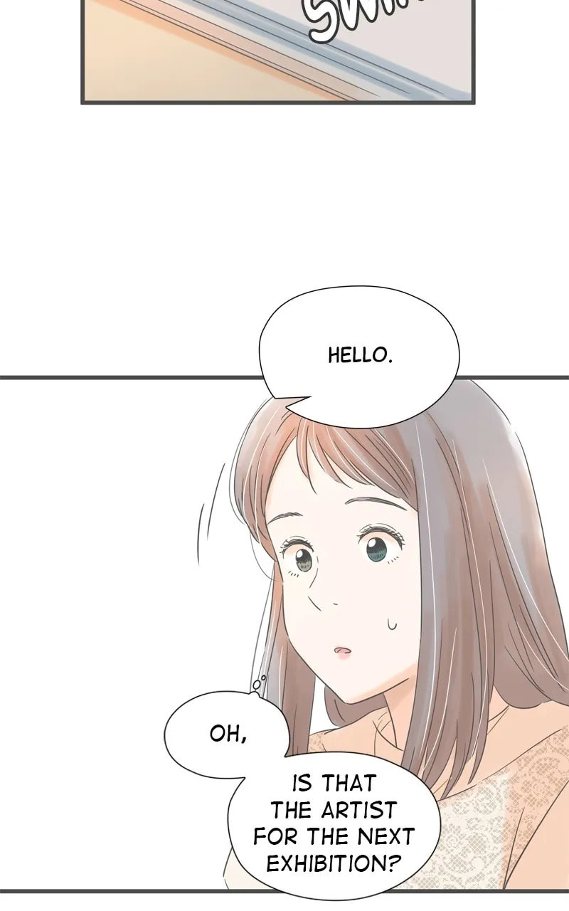 It Rains On Precious Days