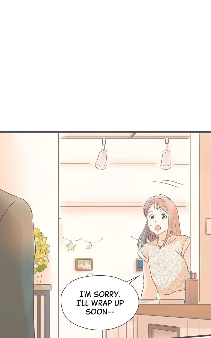 It Rains On Precious Days