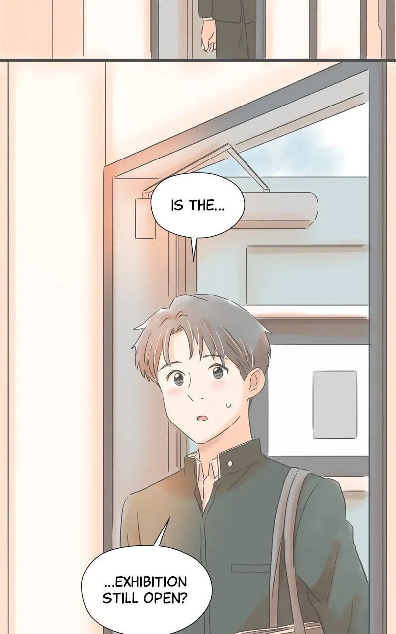 It Rains On Precious Days