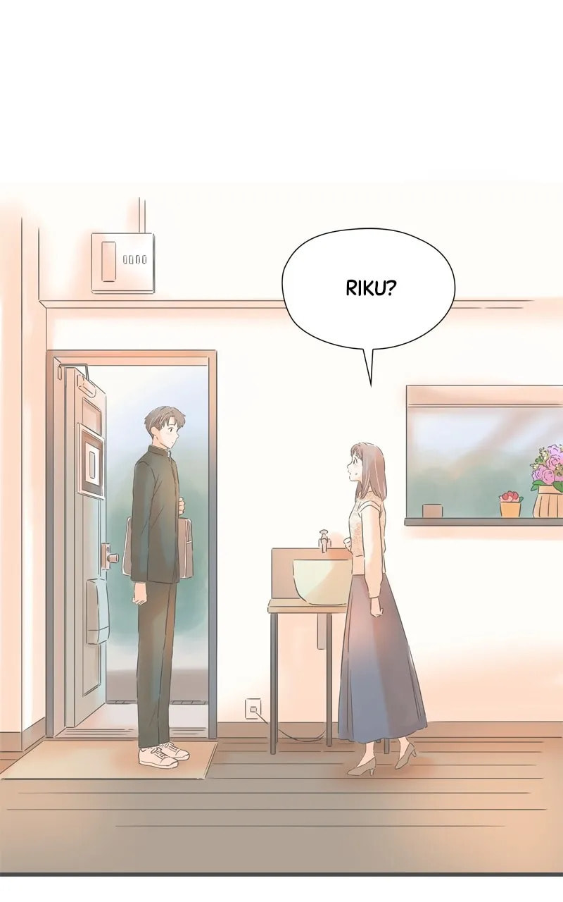 It Rains On Precious Days