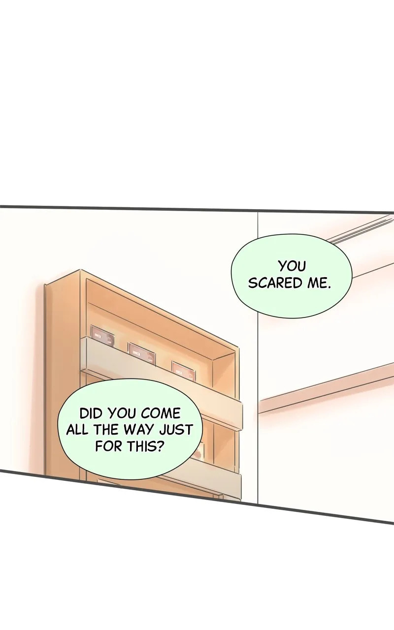 It Rains On Precious Days