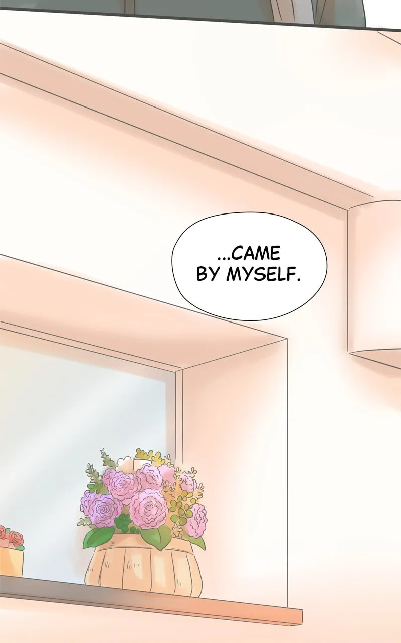 It Rains On Precious Days