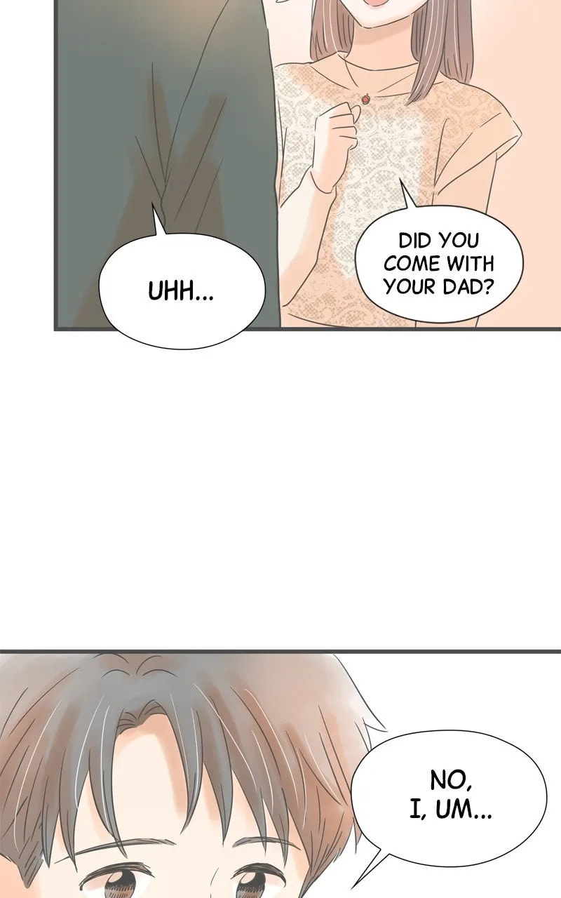 It Rains On Precious Days