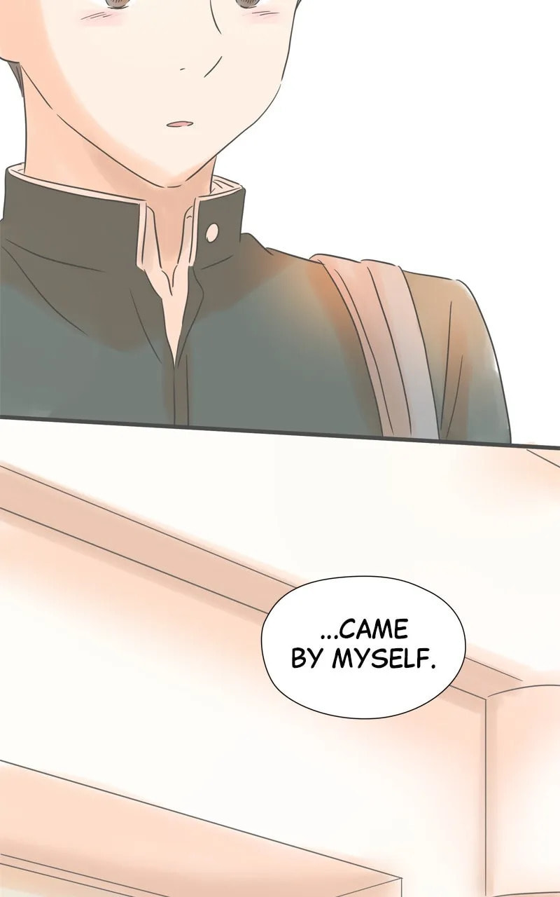 It Rains On Precious Days