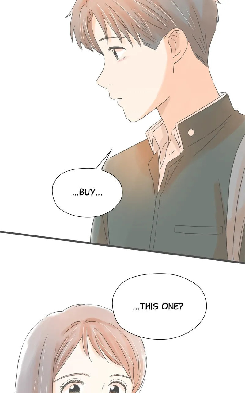 It Rains On Precious Days