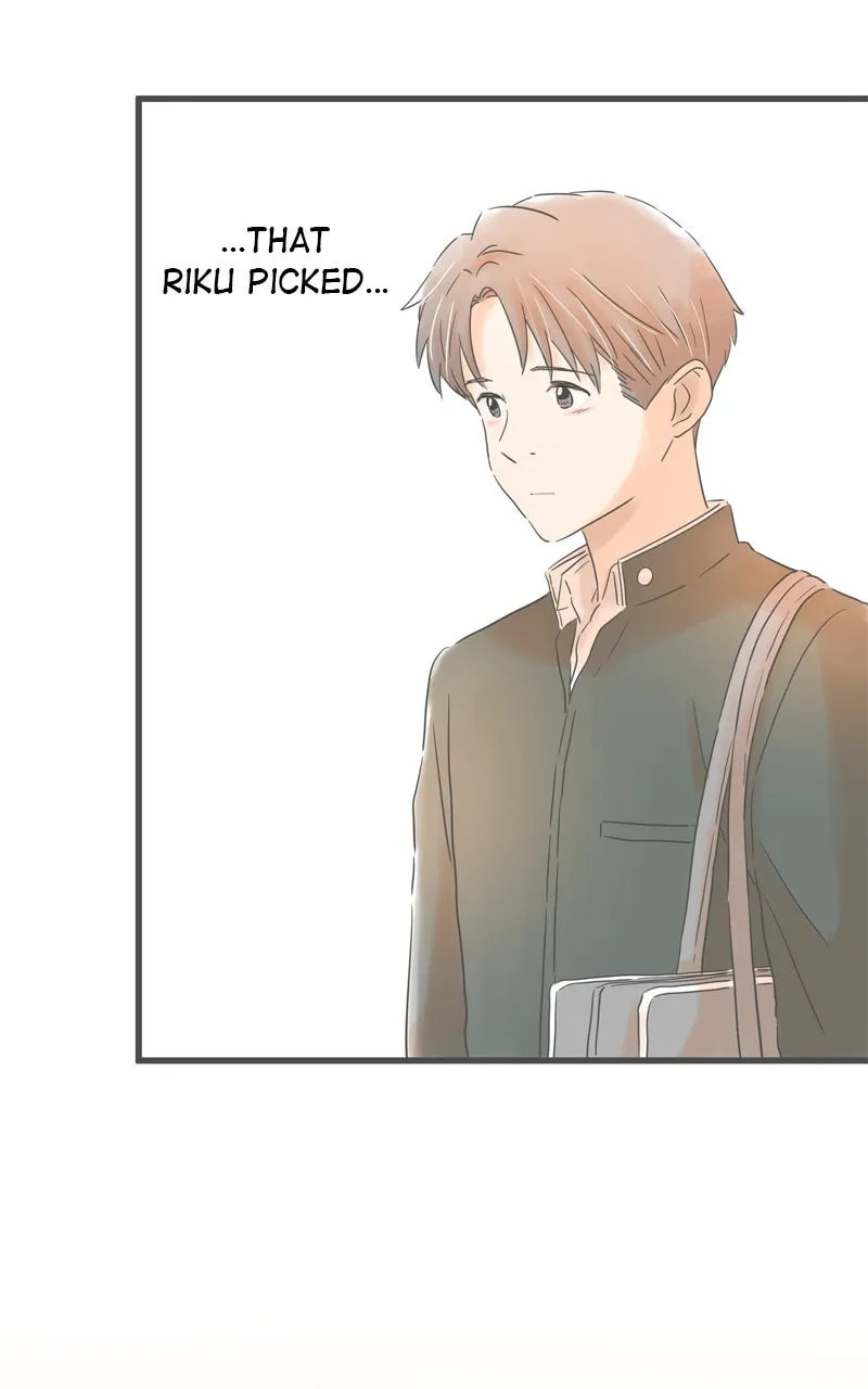 It Rains On Precious Days