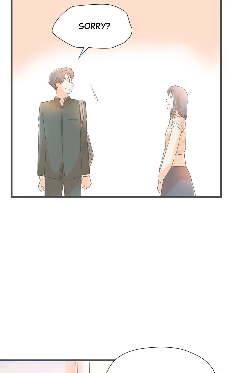 It Rains On Precious Days