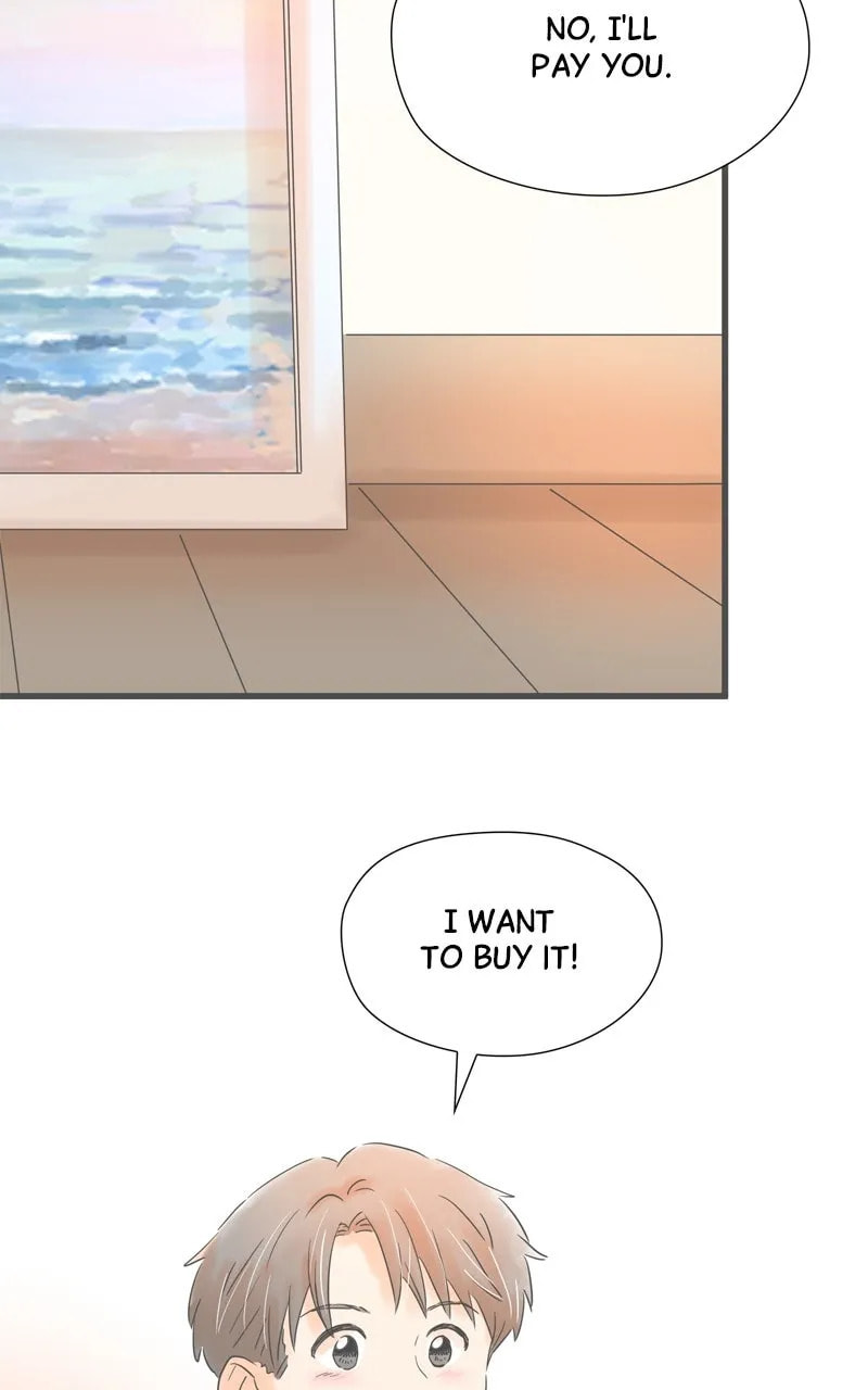 It Rains On Precious Days