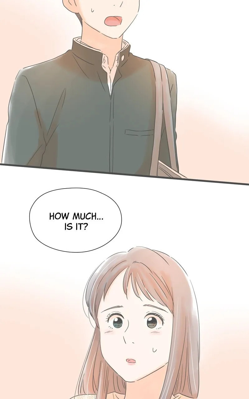 It Rains On Precious Days