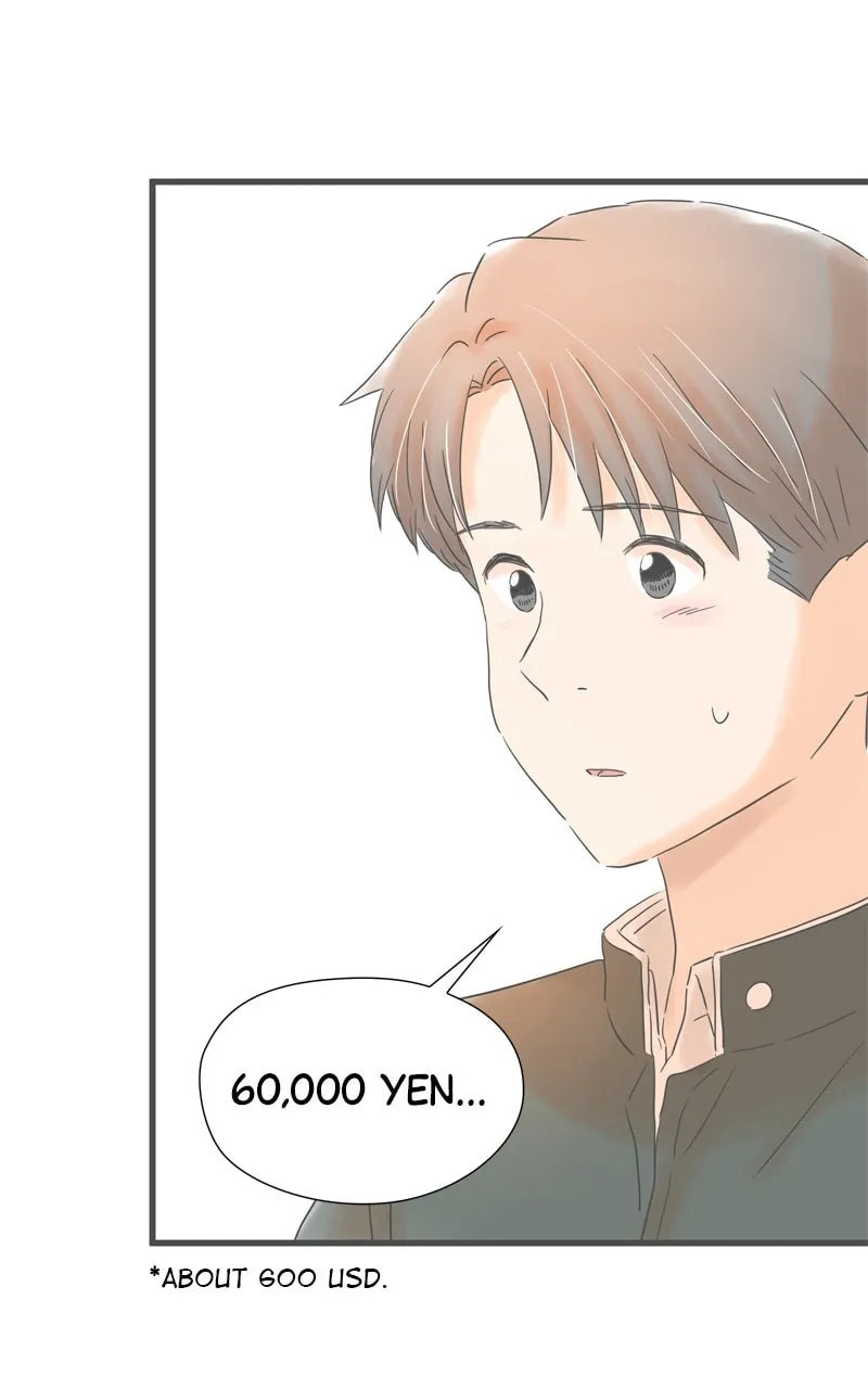 It Rains On Precious Days