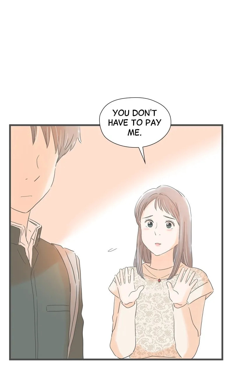 It Rains On Precious Days