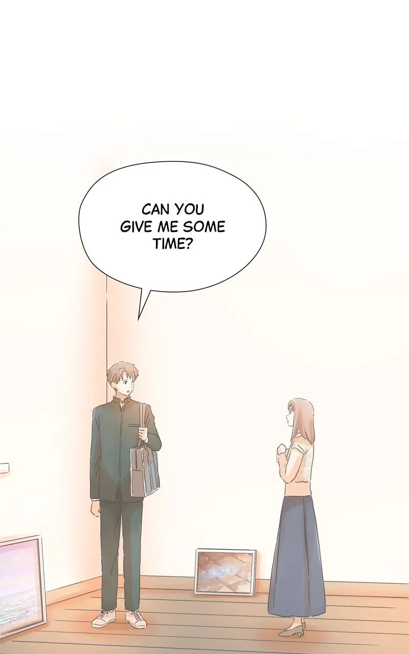 It Rains On Precious Days