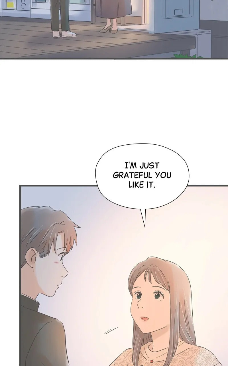 It Rains On Precious Days