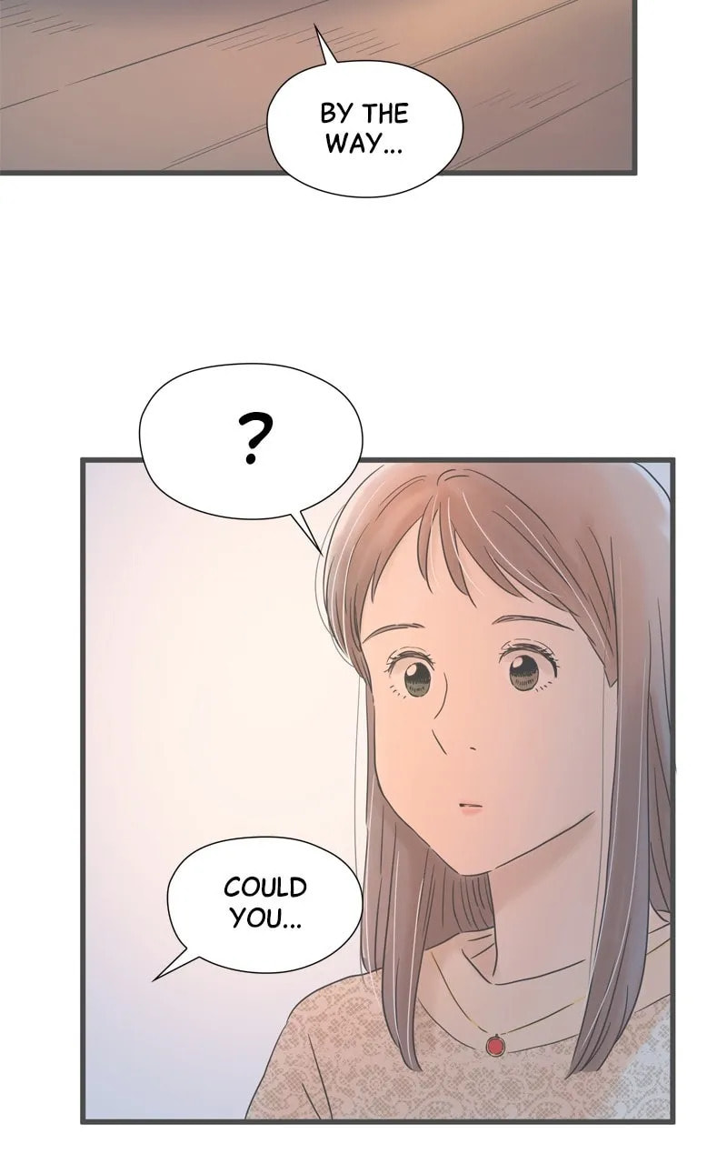 It Rains On Precious Days