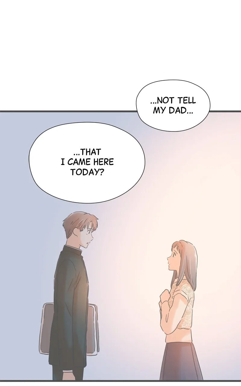 It Rains On Precious Days