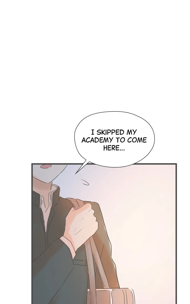 It Rains On Precious Days