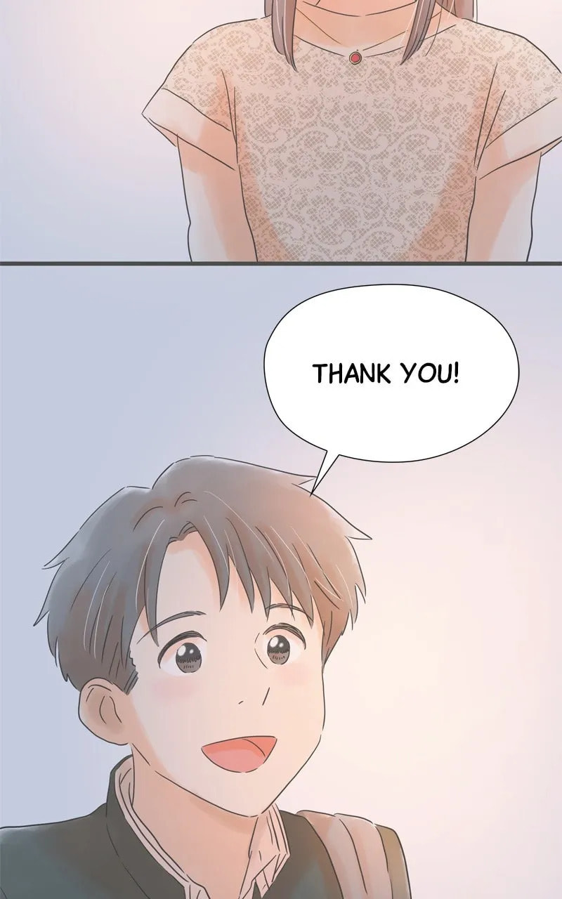 It Rains On Precious Days