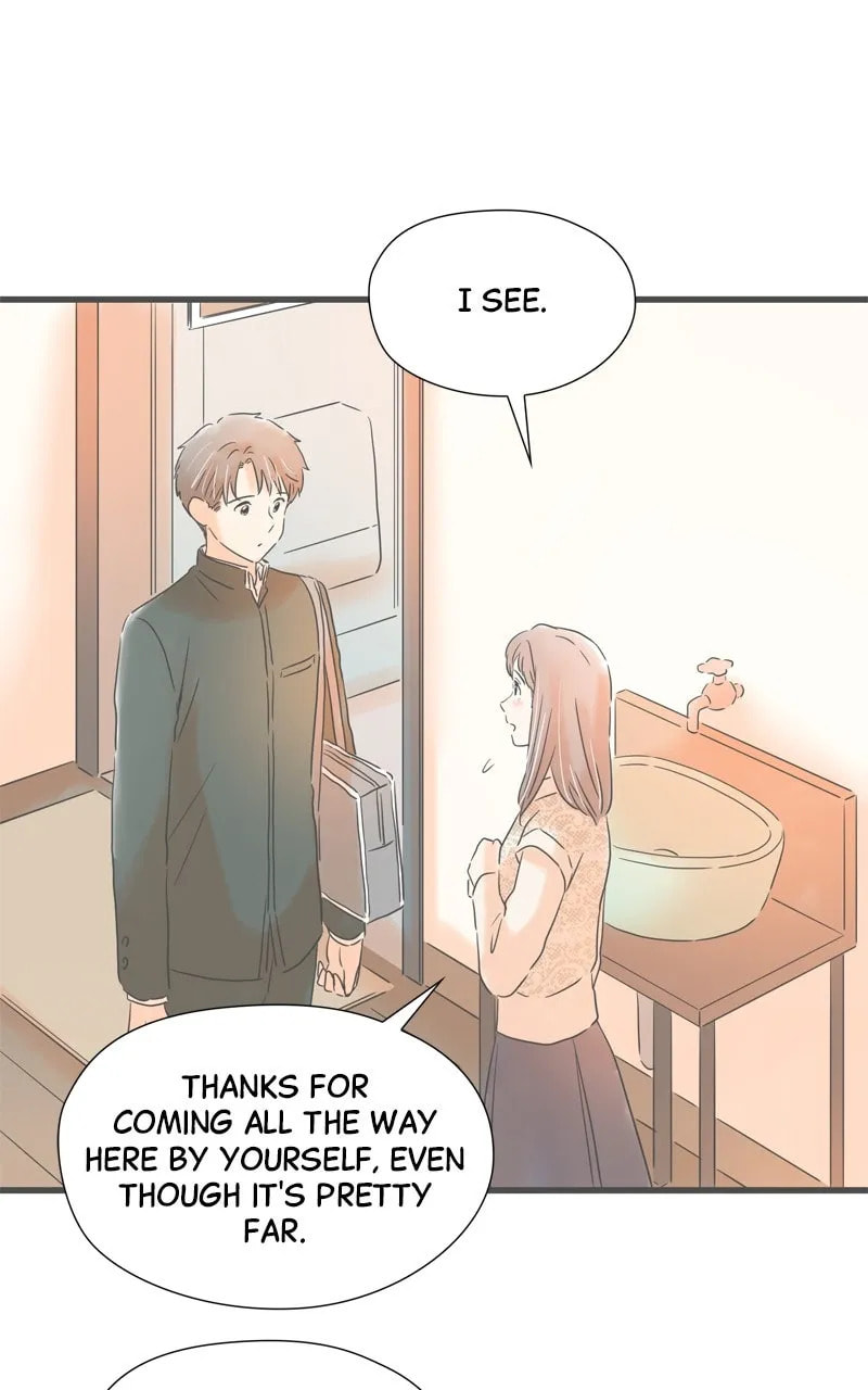 It Rains On Precious Days