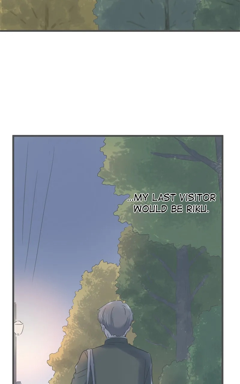 It Rains On Precious Days