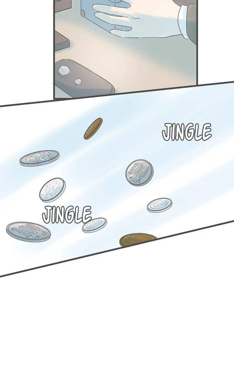 It Rains On Precious Days