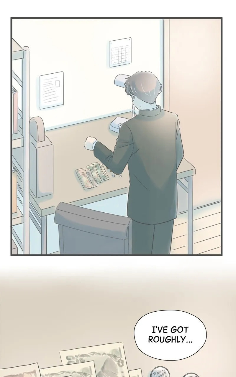 It Rains On Precious Days