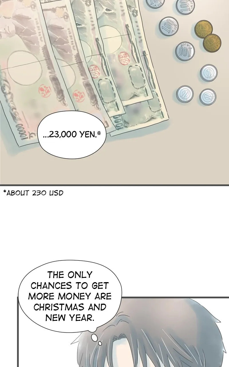 It Rains On Precious Days