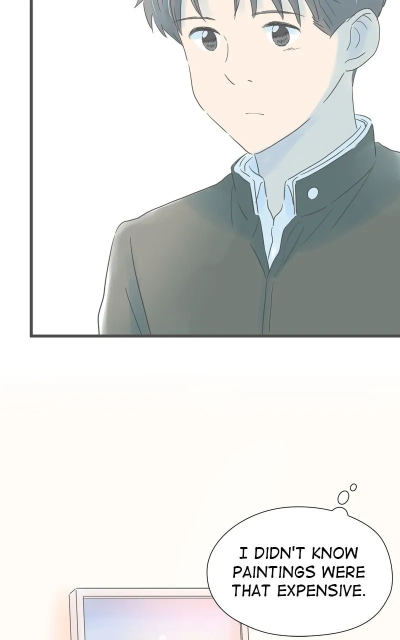 It Rains On Precious Days