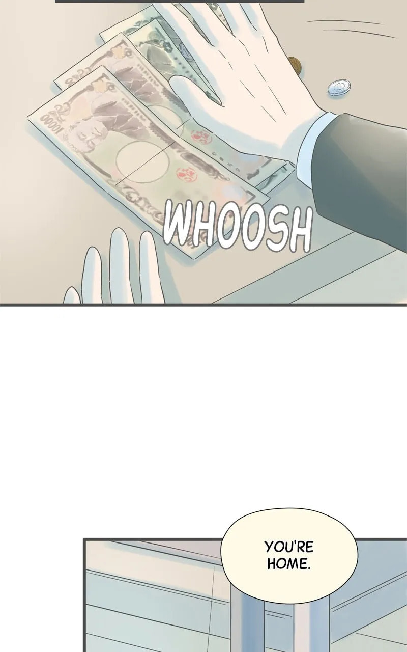 It Rains On Precious Days