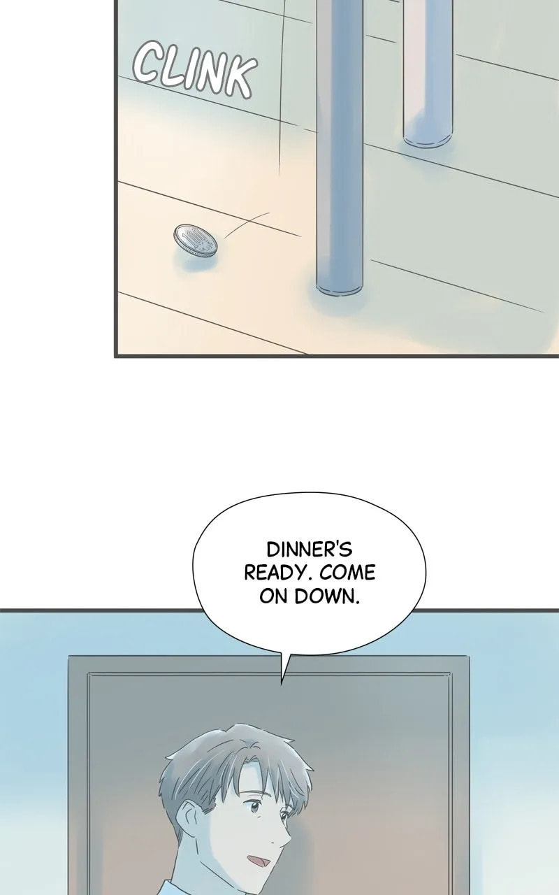 It Rains On Precious Days