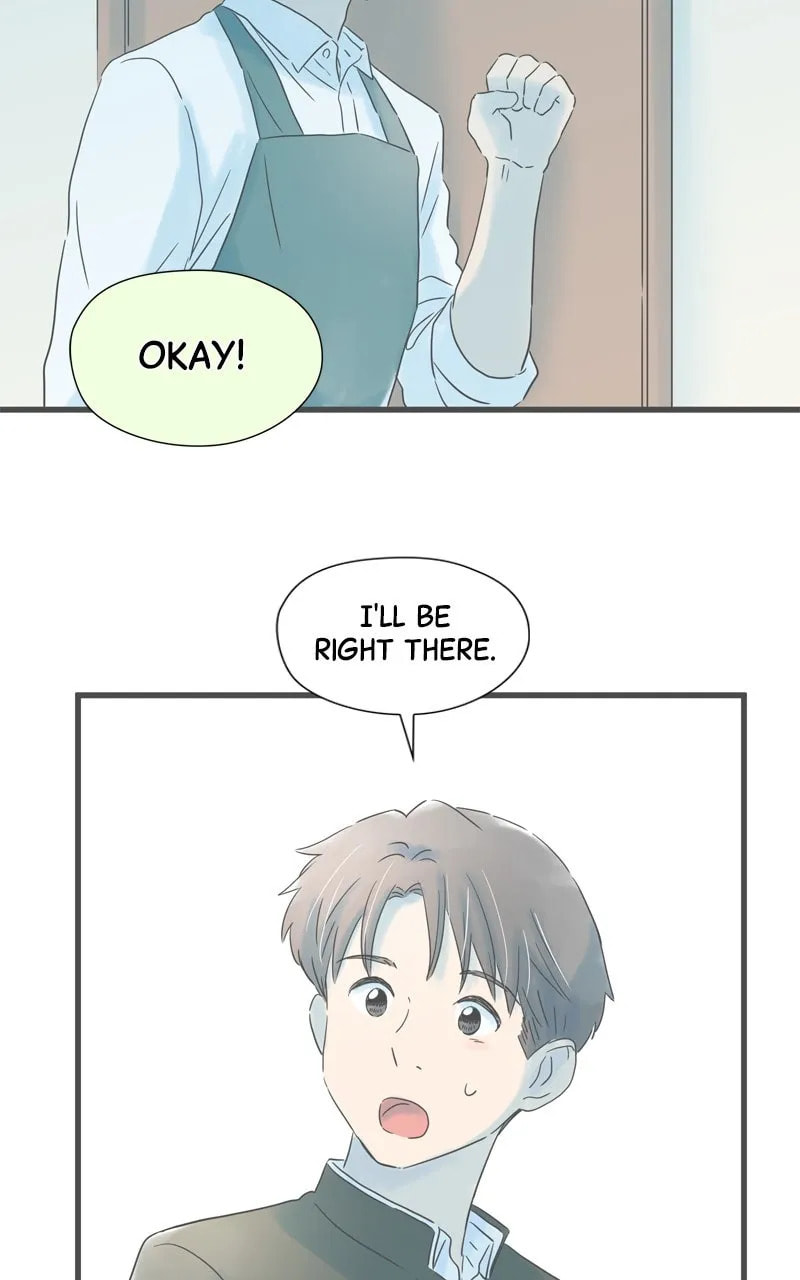 It Rains On Precious Days