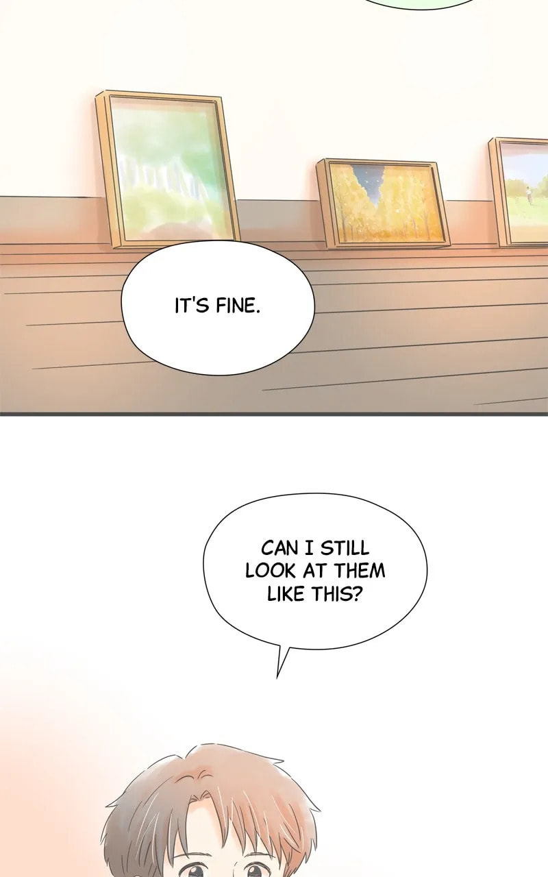 It Rains On Precious Days