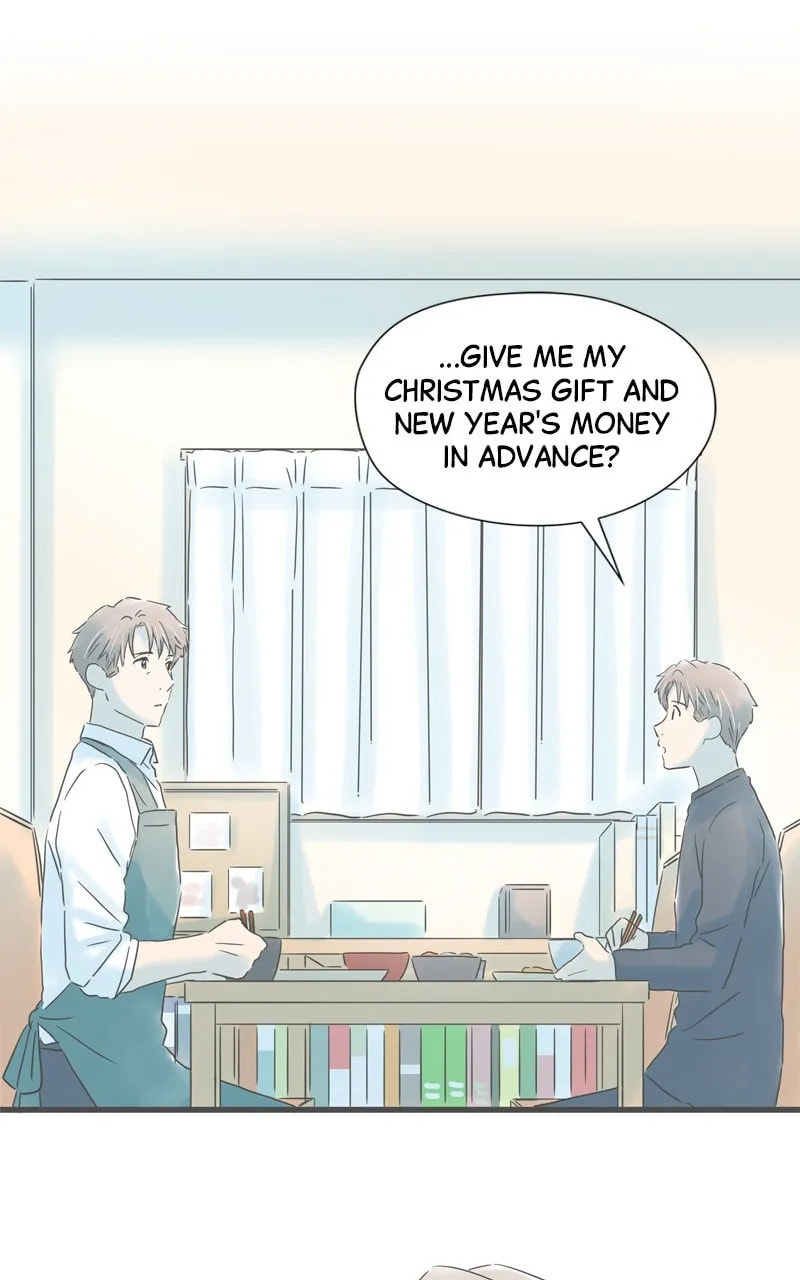 It Rains On Precious Days