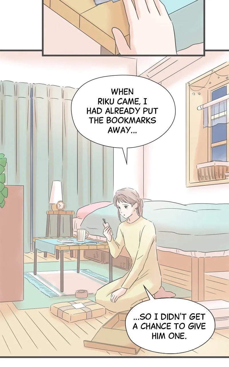 It Rains On Precious Days