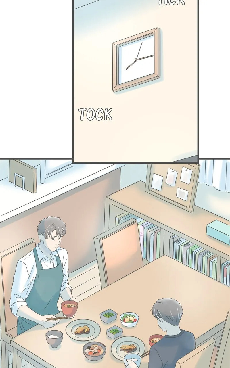 It Rains On Precious Days