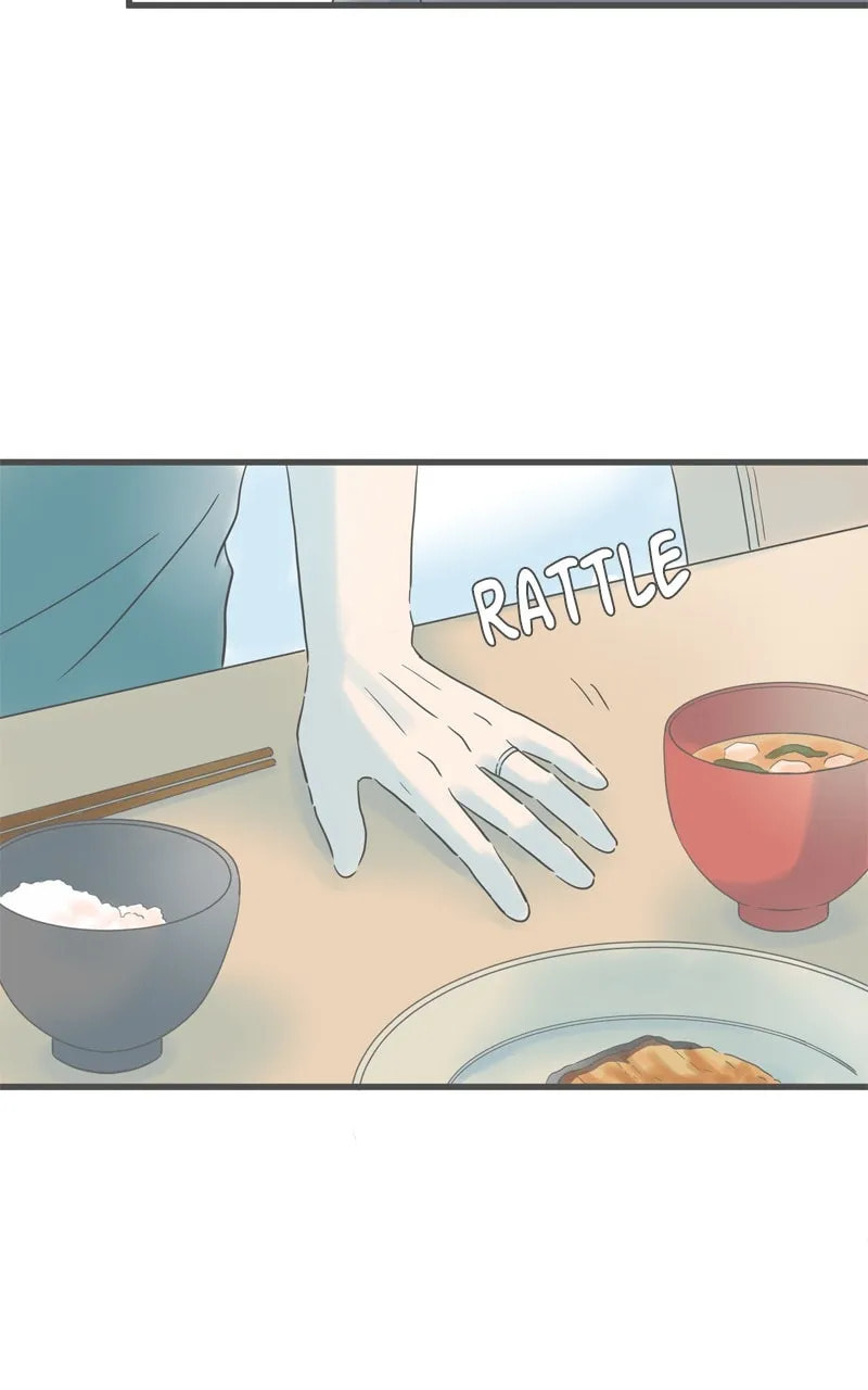 It Rains On Precious Days