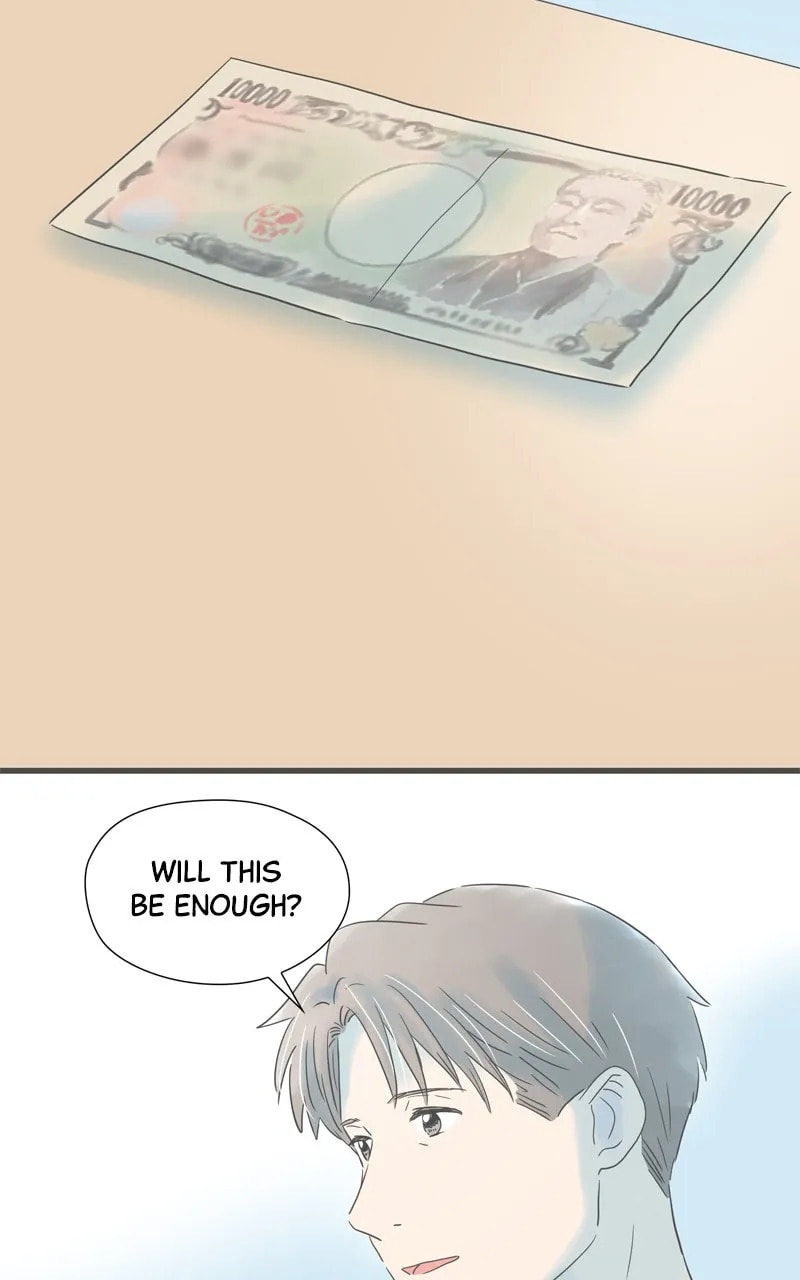 It Rains On Precious Days