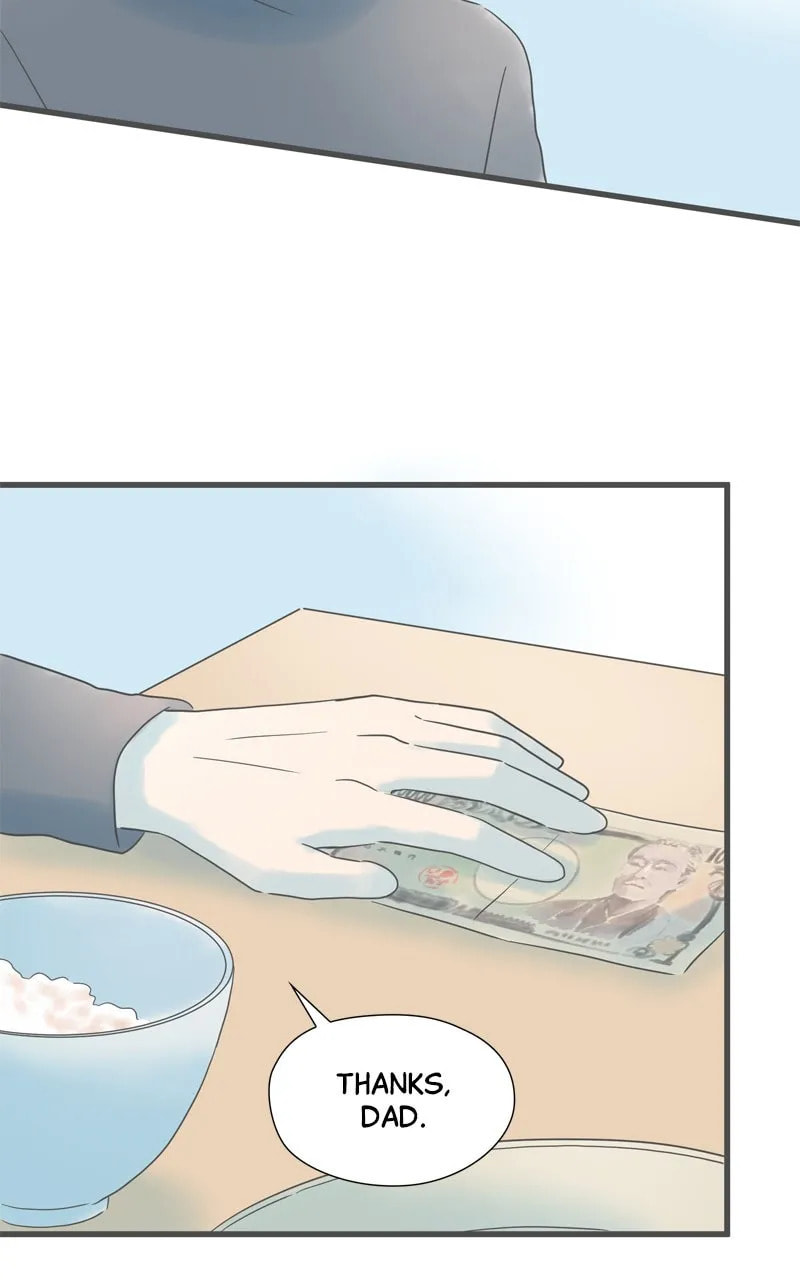 It Rains On Precious Days