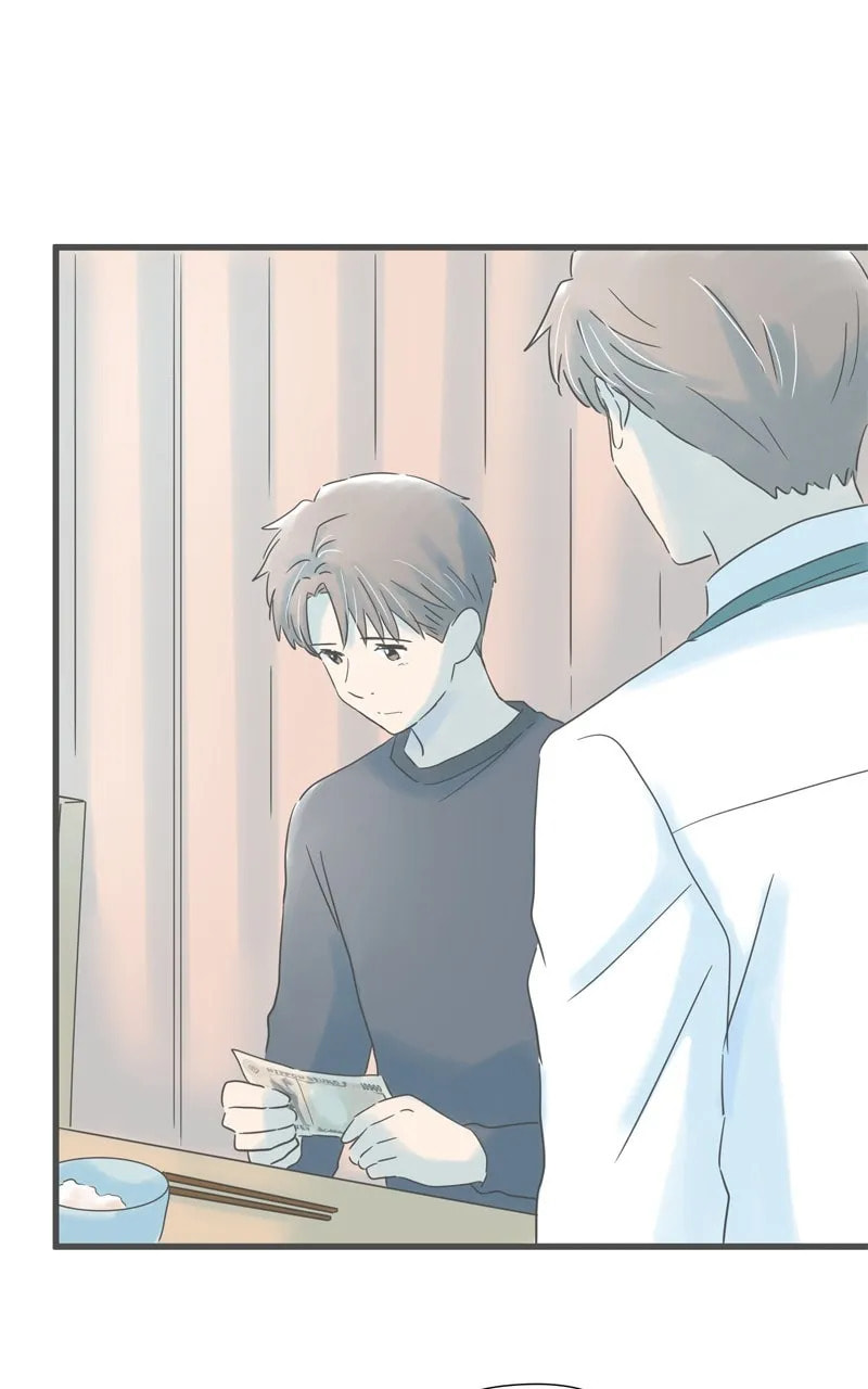 It Rains On Precious Days