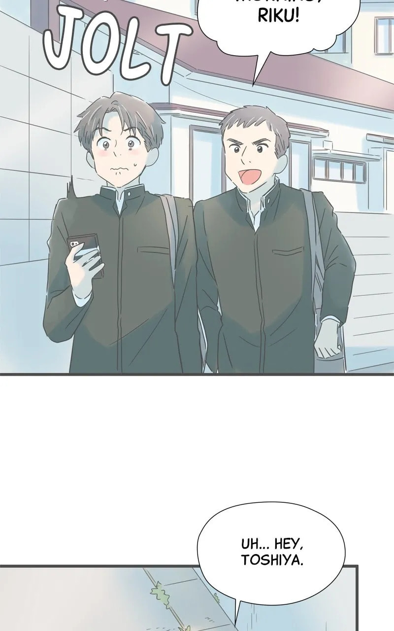 It Rains On Precious Days