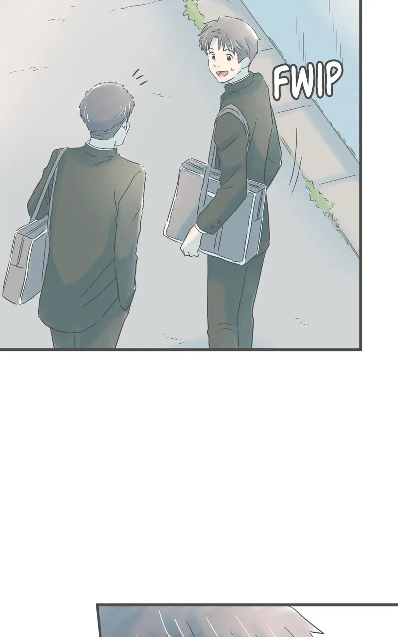 It Rains On Precious Days