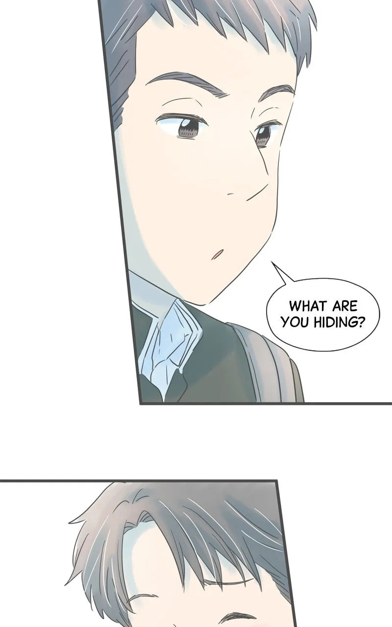 It Rains On Precious Days